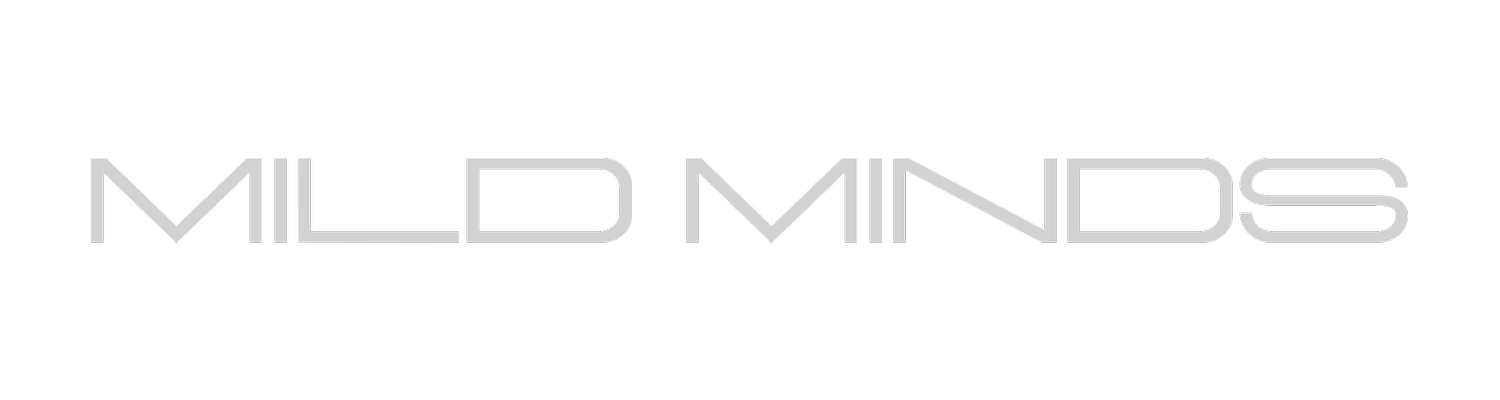 Mild Minds - GEMINI (12